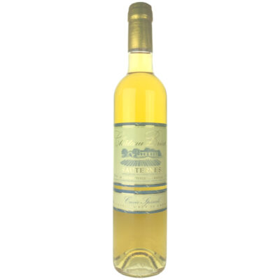 Sauternes 2022, Château Briatte